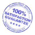 Money Back Guarantee